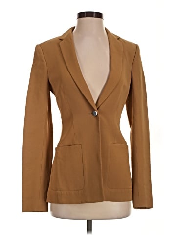 The Row Blazer (view 1)