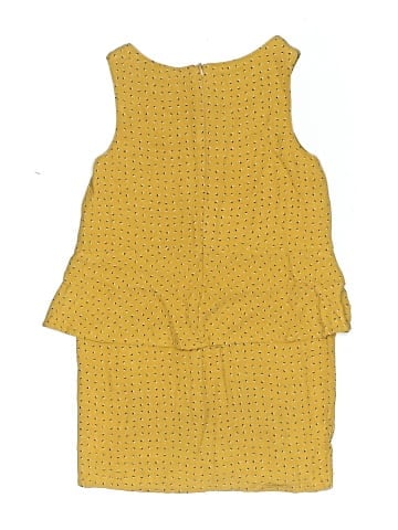 Chloé Sleeveless Dress (view 2)