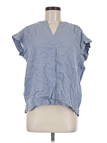 Splendid Short Sleeve T-Shirt (view 1)