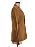 The Row Brown Tan Blazer Size 2 - photo 4