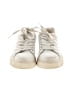 Skechers Hearts White Sneakers Size 13 (kids) - photo 2