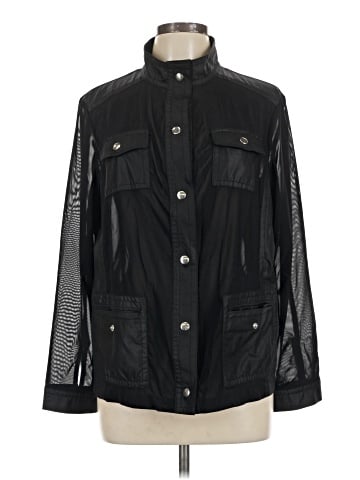 Zenergy by Chico's Jacket (view 1)