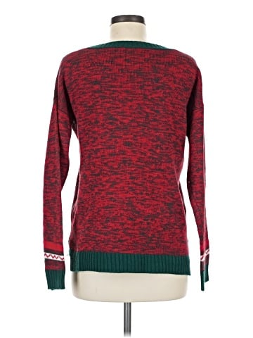 Love Always Pullover Sweater (view 2)