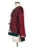 Love Always 100% Acrylic Red Pullover Sweater Size M - photo 5