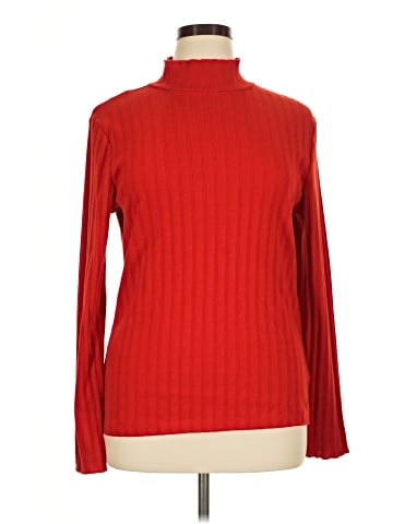 Tommy Hilfiger Turtleneck Sweater (view 1)