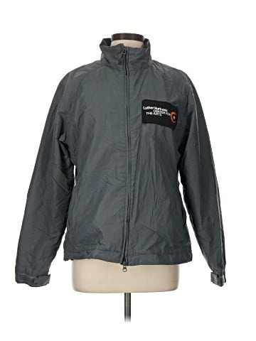 Port Authority Jacket (view 1)