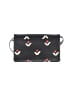 Marc Jacobs Hearts White Black Crossbody Bag One size - photo 3