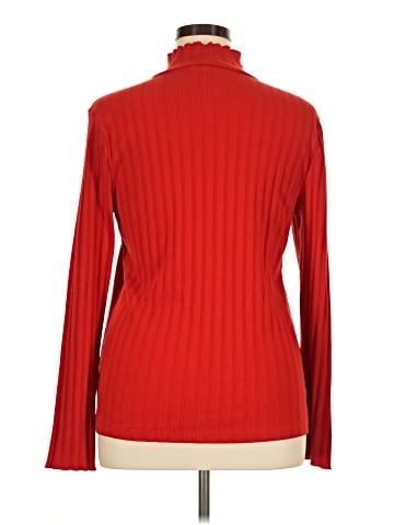 Tommy Hilfiger Turtleneck Sweater (view 2)