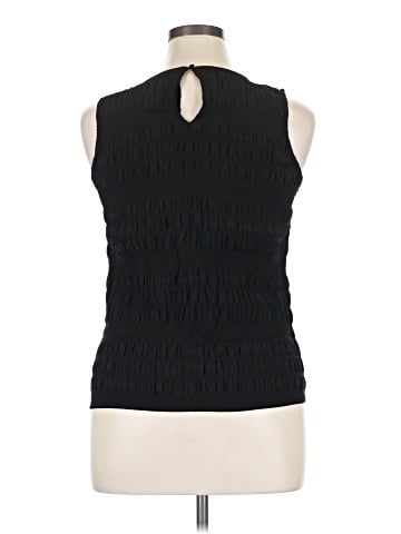 Bobeau Sleeveless Top (view 2)