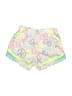 Under Armour Ivory Athletic Shorts Size 2T - photo 1