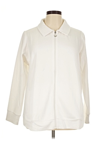 Sport Savvy Cardigan (view 1)