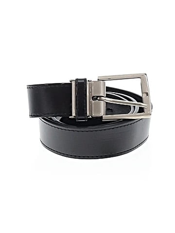 Oobe Leather Belt (view 1)