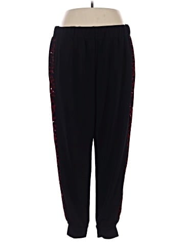 Emery Rose Track Pants (view 1)