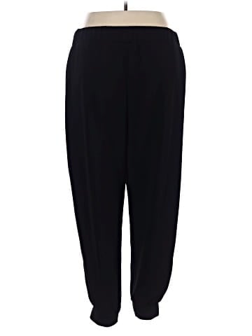 Emery Rose Track Pants (view 2)