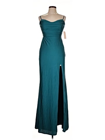City Studio Cocktail Dress (view 1)
