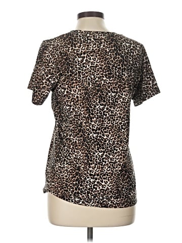 Socialite Short Sleeve T-Shirt (view 2)