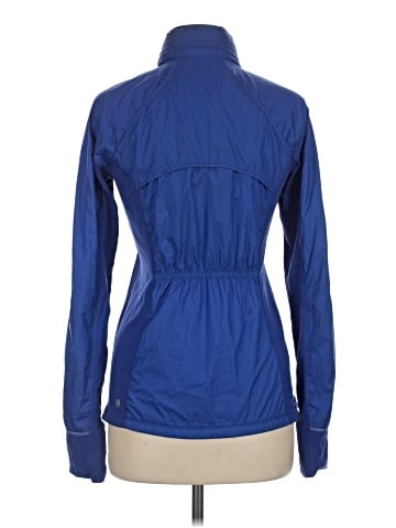 Lululemon Athletica Track Jacket (view 2)