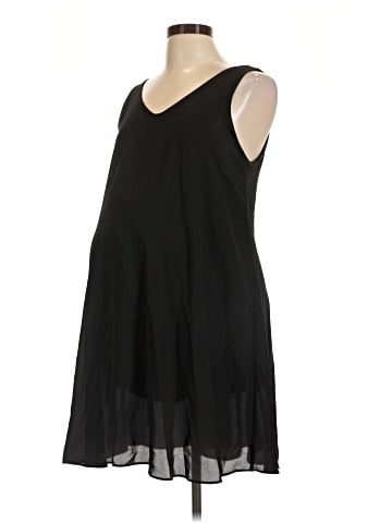 Pink Blush Casual Dress (view 1)