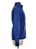 Lululemon Athletica Blue Track Jacket Size 6 - photo 4