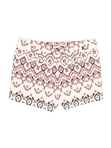 Ann Taylor Factory Shorts (view 2)