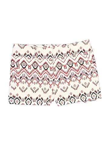 Ann Taylor Factory Shorts (view 1)