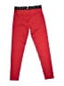 Under Armour Solid Red Casual Pants Size L (youth) - photo 2
