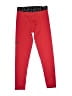 Under Armour Solid Red Casual Pants Size L (youth) - photo 1
