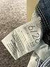 Kensie Hearts Blue Jeans Size 6 - photo 8