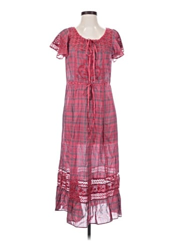 LoveShackFancy Casual Dress (view 1)