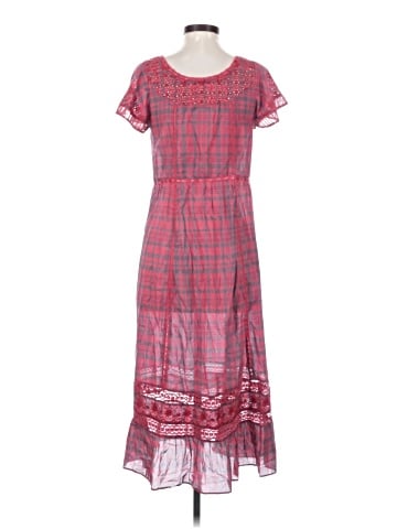 LoveShackFancy Casual Dress (view 2)