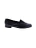 Naturalizer Black Flats Size 8 - photo 1