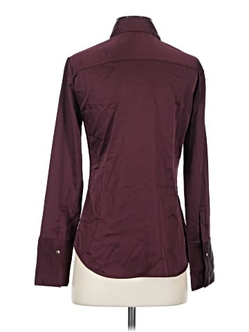 MNG Long Sleeve Blouse (view 2)