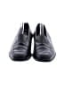 Naturalizer Black Flats Size 8 - photo 2