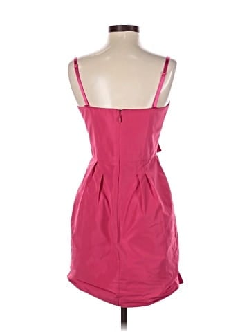 BCBGMAXAZRIA Cocktail Dress (view 2)