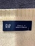 Gap Yellow Pullover Sweater Size S (petite) - photo 7