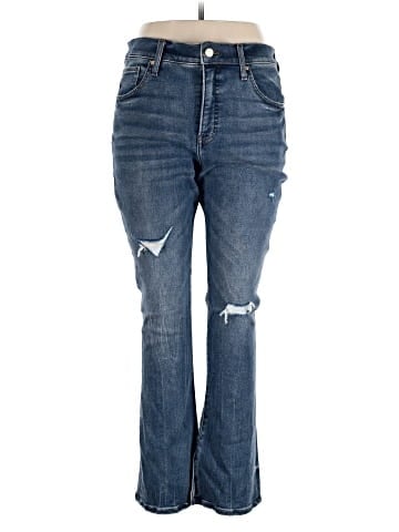 Express Jeans (view 1)
