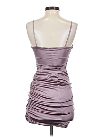 Emerald Sundae Cocktail Dress (view 2)