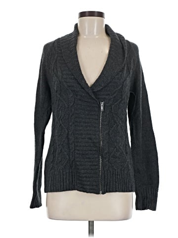 Eddie Bauer Cardigan (view 1)