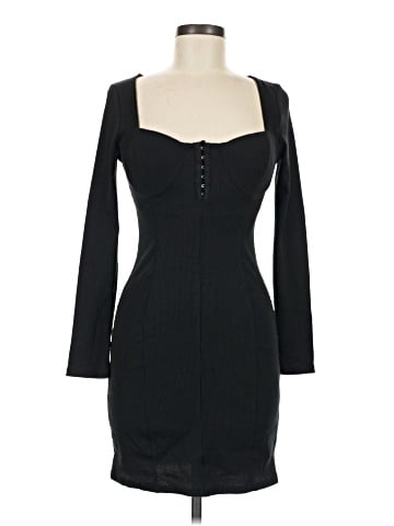 ASTR The Label Cocktail Dress (view 1)