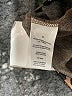 Nannette Animal Print Brown Dress Size 4T - photo 4