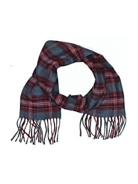 Christian Dior Vintage Plaid Scarf (view 1)