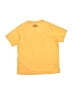 Under Armour Yellow Active T-Shirt Size XS (youth) - photo 2