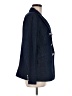 Talbots Blue Blazer Size 8 - photo 4