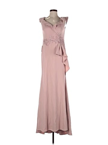 Rina di Montella Cocktail Dress (view 1)