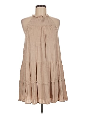 Talula Casual Dress (view 1)