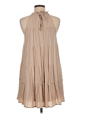Talula Casual Dress (view 2)