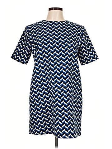 Zara Casual Dress (view 1)
