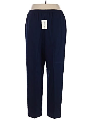 Alfred Dunner Casual Pants (view 2)