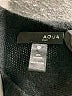 Aqua Black Pullover Sweater Size M - photo 7