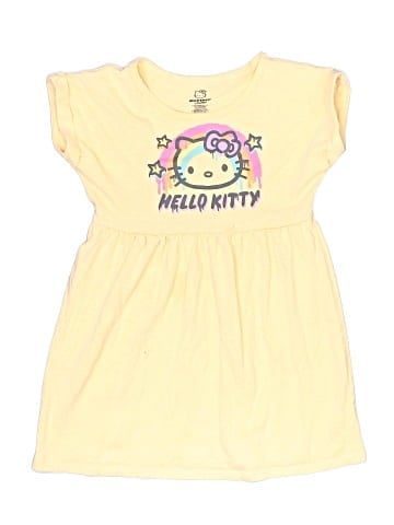 Hello Kitty Dress (view 1)